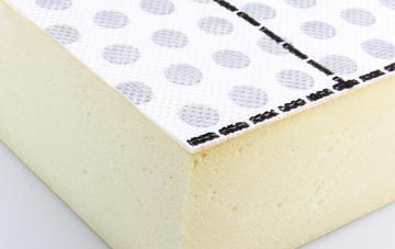 meeting Kinneil building codes