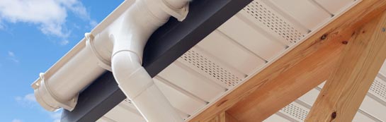 get Kinneil guttering quotes today