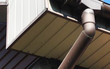 Kinneil soffit installation costs