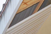 rated Kinneil soffit repair companies